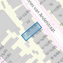 Perceel ZLN02-C-3022