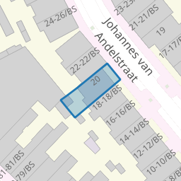 Perceel ZLN02-C-3023