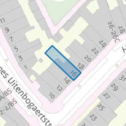 Perceel ZLN02-C-3025