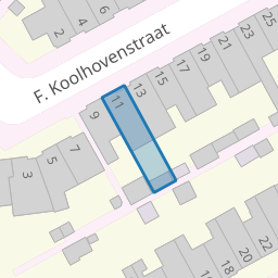 Perceel ZLN02-C-3034