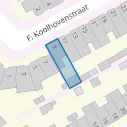 Perceel ZLN02-C-3035