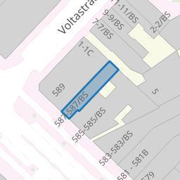 Perceel ZLN02-C-3036