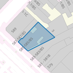 Perceel ZLN02-C-3037