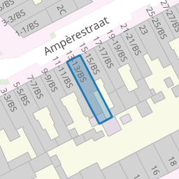 Perceel ZLN02-C-3038