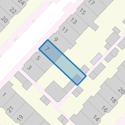 Perceel ZLN02-C-3041