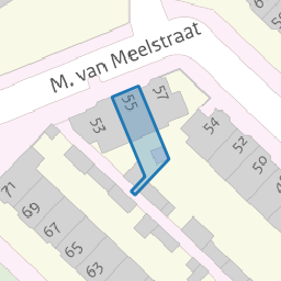 Perceel ZLN02-C-3044