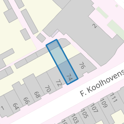 Perceel ZLN02-C-3049