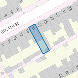 Perceel ZLN02-C-3060