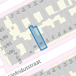 Perceel ZLN02-C-3073