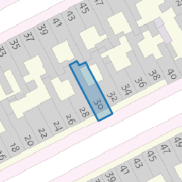 Perceel ZLN02-C-3076