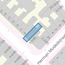 Perceel ZLN02-C-3095