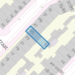 Perceel ZLN02-C-3099