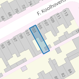 Perceel ZLN02-C-3115