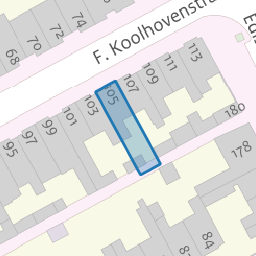 Perceel ZLN02-C-3116