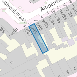 Perceel ZLN02-C-3118