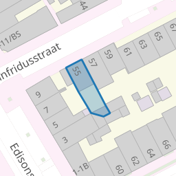 Perceel ZLN02-C-3157