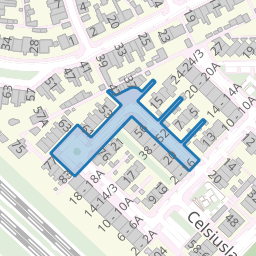 Perceel ZLN02-C-3165