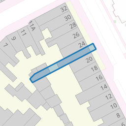 Perceel ZLN02-C-3168