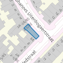 Perceel ZLN02-C-3171