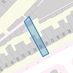 Perceel ZLN02-C-3175