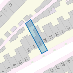 Perceel ZLN02-C-3180