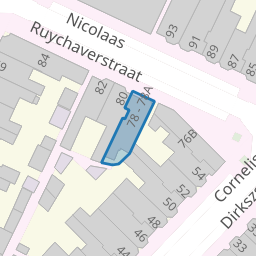 Perceel ZLN02-C-3187