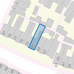 Perceel ZLN02-C-3190