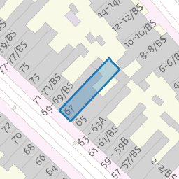 Perceel ZLN02-C-3198