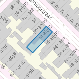 Perceel ZLN02-C-3204