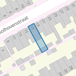 Perceel ZLN02-C-3229