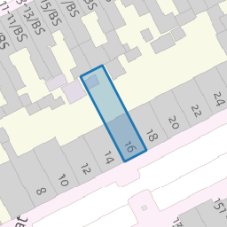 Perceel ZLN02-C-3231