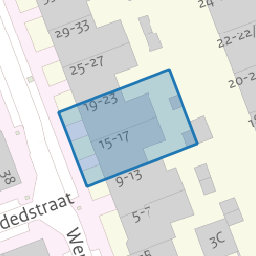 Perceel ZLN02-C-3258