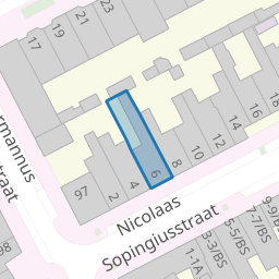 Perceel ZLN02-C-3264