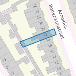 Perceel ZLN02-C-3274