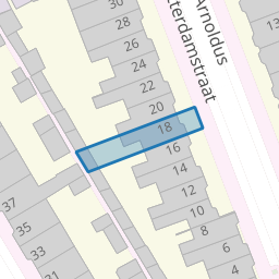 Perceel ZLN02-C-3276