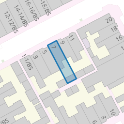 Perceel ZLN02-C-3282