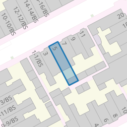 Perceel ZLN02-C-3283