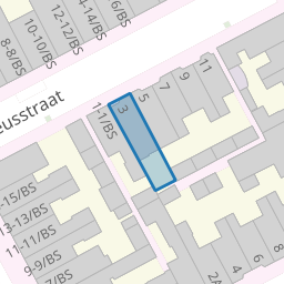 Perceel ZLN02-C-3284