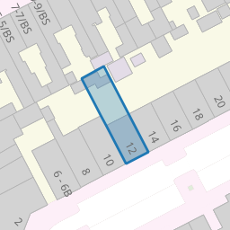 Perceel ZLN02-C-3285