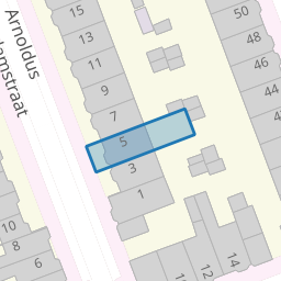 Perceel ZLN02-C-3317