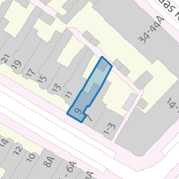 Perceel ZLN02-C-3344