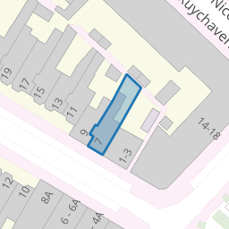 Perceel ZLN02-C-3345