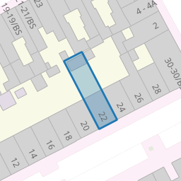 Perceel ZLN02-C-3349