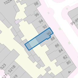 Perceel ZLN02-C-3379