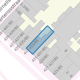 Perceel ZLN02-C-3381