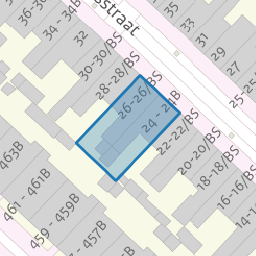 Perceel ZLN02-C-3407