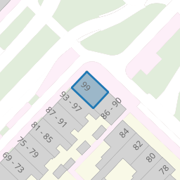 Perceel ZLN02-C-3419