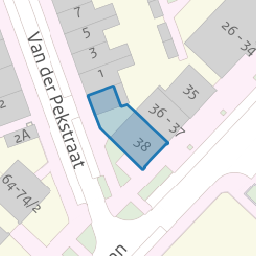 Perceel ZLN02-C-3426