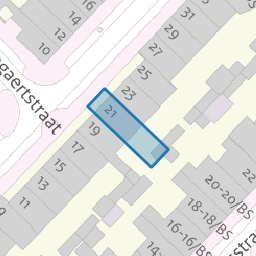 Perceel ZLN02-C-3439