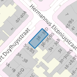 Perceel ZLN02-C-3443